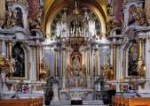Sanktuarium Matki Bożej Łaskawej Różańcowej