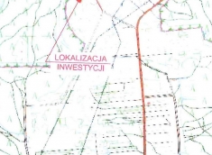 Rozstrzygnięto przetarg na przebudowę (modernizację) drogi dojazdowej do gruntów rolnych w Łążku Ordynackim. Wkrótce rozpoczęcie prac