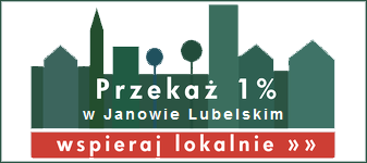 Przekaż 1%