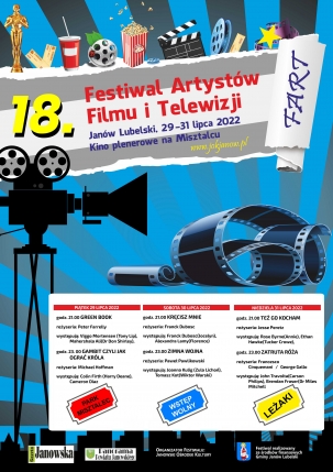 Festiwal Artystów Filmu i Telewizji FART