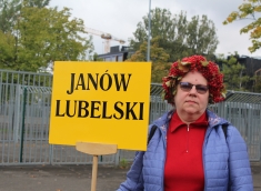 Udział Janowskich Seniorów w IX Międzynarodowych Senioraliach w Krakowie