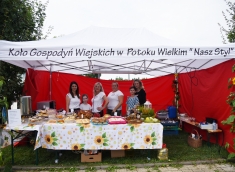 Za nami Jubileuszowy Festiwal Kaszy Gryczaki - foto. cz. I