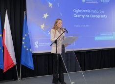 MŚP łatwiej sięgną po wsparcie z UE – w kwietniu ruszą nabory wniosków na „Granty na Eurogranty”