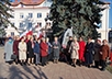 Klub Seniora „Janowiacy” uczcił 100 Rocznicę Odzyskania Niepodległości