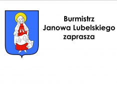 Burmistrz Janowa Lubelskiego  zaprasza  mieszkańców sołectwa Łążek Garncarski  na spotkanie - 24 września