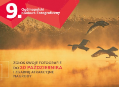 Do 30 października można wziąć udział w IX edycji Ogólnopolskiego Konkursu Fotograficznego „Lubelskie. Smakuj życie!”