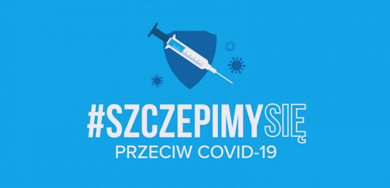 Państwowy Powiatowy Inspektor Sanitarny w Janowie Lubelskim informuje, że  w powiecie janowskim rozpoczęły się szczepienia przeciwko COVID–19