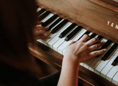 Społeczna Szkoła Muzyczna ogłasza nabór uczniów