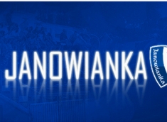 Zapraszamy na transmisję meczu: MKS Janowianka  - MKS Ryki. Już w najbliższą sobotę -  17 kwietnia