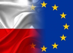 1 maja – 17. rocznica przystąpienia Polski do UE