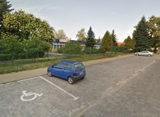 Gmina ogłosiła przetarg na budowę parkingu przy ulicy Świerdzowej