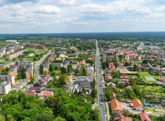 Czas wydarzeń minionych - 2021 rok w gminie Janów Lubelski