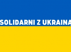 SOLIDARNI Z UKRAINĄ – JANÓW LUBELSKI POMAGA Informacja o zbiórkach !!!