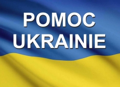 POMAGAMY UKRAINIE !!!