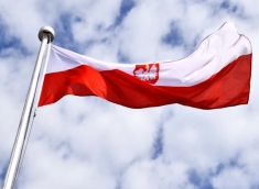 Dzień Flagi Rzeczpospolitej Polskiej - 2 maja