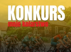 Tour de Pologne - konkurs na filmik