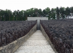 80. rocznica Niemieckiej Akcji Reinhardt. Wspomnienie o pomordowanych Janowiakach w Niemieckim Obozie Zagłady w Bełżcu – wrzesień 2022 r.