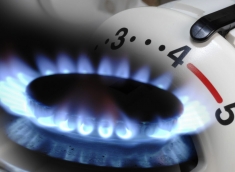 Osoby, które ogrzewają mieszkanie lub dom gazem, mogą otrzymać zwrot podatku VAT od ceny gazu dostarczonego w 2023 r.