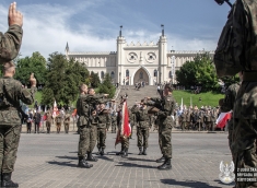 Święto 2 Lubelskiej Brygady Obrony Terytorialnej – zapowiedź uroczystości