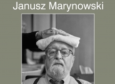 Wystawa fotografii Janusza Marynowskiego w Muzeum Fotografii - 16 czerwca