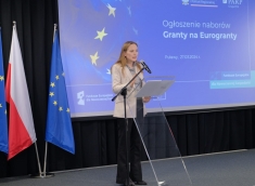 MŚP łatwiej sięgną po wsparcie z UE – w kwietniu ruszą nabory wniosków na „Granty na Eurogranty”