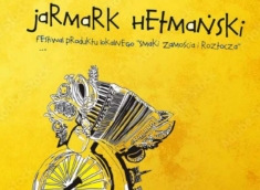 30. Jarmark Hetmański – Festiwalu Produktu Lokalnego