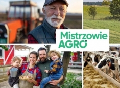 Ruszyło głosowanie w kolejnej edycji MISTRZOWIE AGRO – największym plebiscycie sołeckim i rolniczym w Polsce