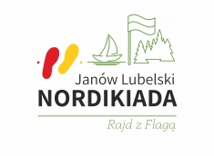 Zapraszamy na Nordikiadę 2024 w Lasach Janowskich - 4 maj