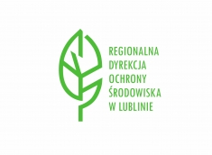Logo of the Regional Directorate for Environmental Protection in Lublin