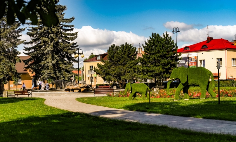 Konkurs fotograficzny-  „Cztery Pory Roku w Gminie Janów Lubelski ”- zgłoszenia do 16 maja !