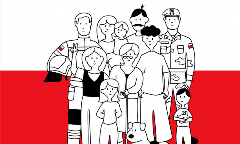 Poradnik bezpieczeństwa !