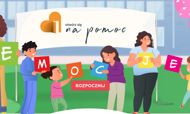 W środku burzy - Kiedy emocje przejmują kontrolę