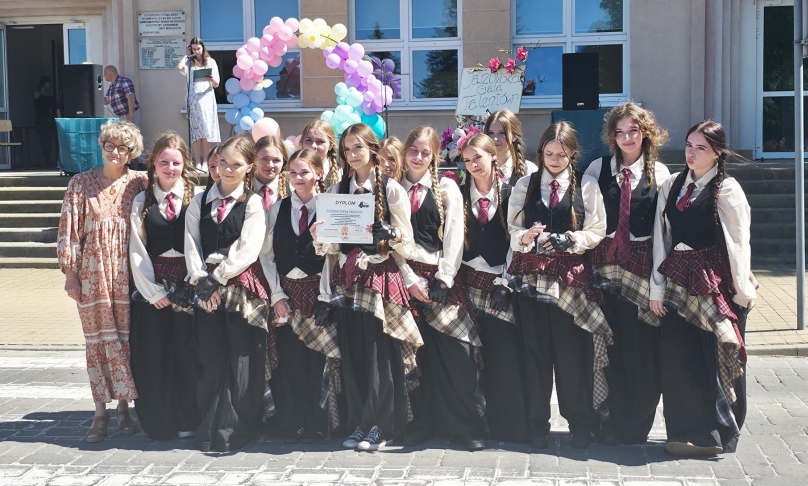 Janowska Gala Talentów