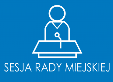 Zawiadomienie - XXIX sesja Rady Miejskiej w Janowie Lubelskim - 2 czerwca