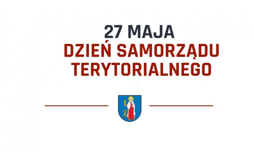 Życzenia z okazji Dnia Samorządowca